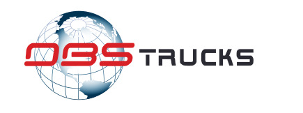 DBS TRUCKS - Dariusz Szydło