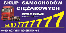 KUPNO-SPRZEDAŻ SAMOCHODÓW IMPORT-EXPORT