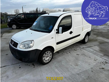 Malá dodávka FIAT Doblo 1.3