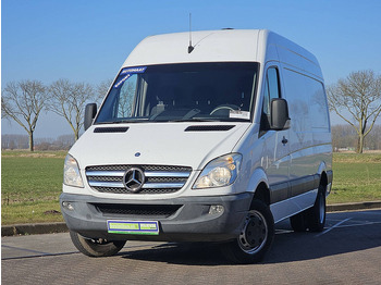 Furgon MERCEDES-BENZ Sprinter 519