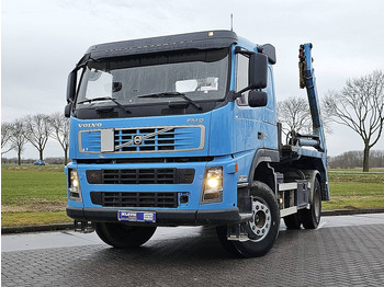 Ramenový nosič kontajnerov VOLVO FM9 340