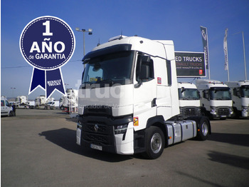 Tahač RENAULT T High 520