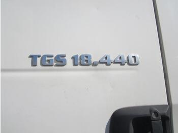 Tahač MAN TGS 18.440: obrázek 2