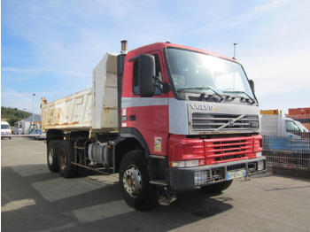 Sklápěč Volvo FM12 380: obrázek 2