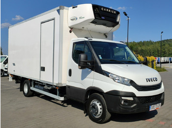 Chladící dodávka IVECO Daily 70c18