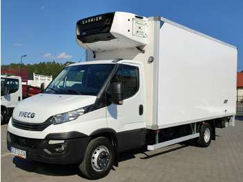 Chladící dodávka Iveco Daily 70C18 Mroźnia Ściana Grodziowa Podwójny Parownik: obrázek 2