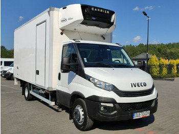 Chladící dodávka Iveco Daily 70C18 Mroźnia Ściana Grodziowa Podwójny Parownik: obrázek 4