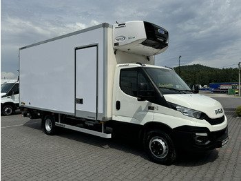 Chladící dodávka IVECO Daily 70c18