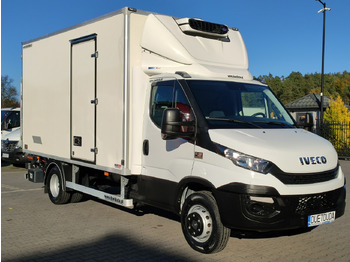 Chladící dodávka IVECO Daily 70c18