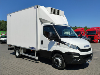 Chladící dodávka IVECO Daily 70c18