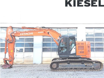 Pásové rýpadlo HITACHI ZX225