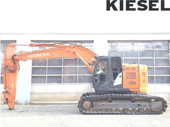 Pásové rýpadlo HITACHI ZX225