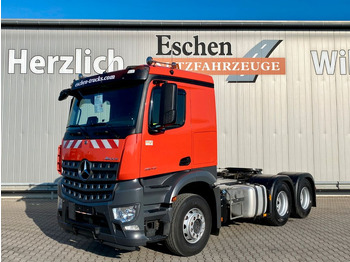 Tahač MERCEDES-BENZ Arocs 2642