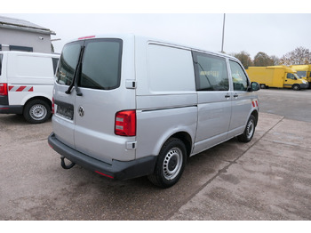 Malá dodávka VW T6 2.0 TDI Mixto 4Motion Klima AHK Standheizung: obrázek 4