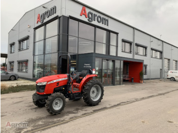 Traktor MASSEY FERGUSON 1700 series