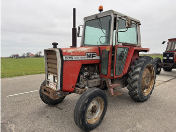 Traktor MASSEY FERGUSON 500 series