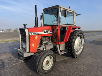 Traktor MASSEY FERGUSON 500 series