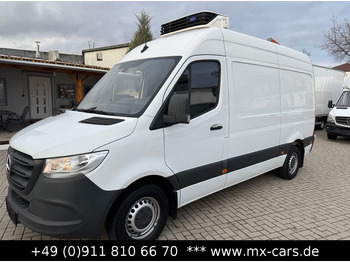 Chladící dodávka MERCEDES-BENZ Sprinter 316