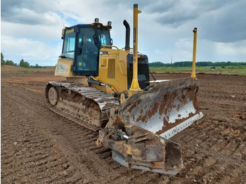 Buldozer CATERPILLAR D6K2