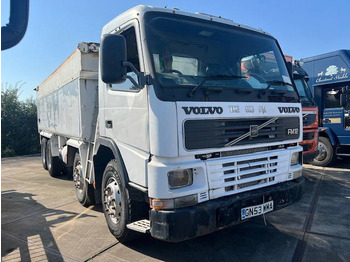 Sklápěč Volvo FM 12 FM12 8x4: obrázek 2