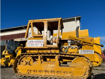 Buldozer KOMATSU D65