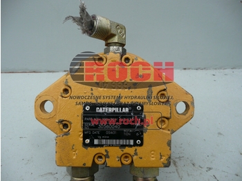 Hydraulický motor pro Pásové rýpadlo CATERPILLAR 191-5611E/C03: obrázek 2