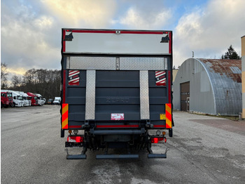 Skříňový nákladní auto SCANIA P280: obrázek 3