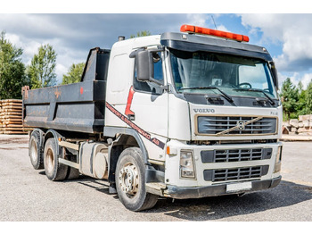 Sklápěč VOLVO FM 300