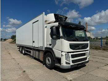 Chladírenský nákladní automobil VOLVO FM 330