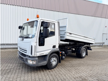 Sklápěč IVECO EuroCargo