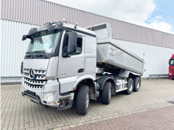 Dampr MERCEDES-BENZ Arocs 3258