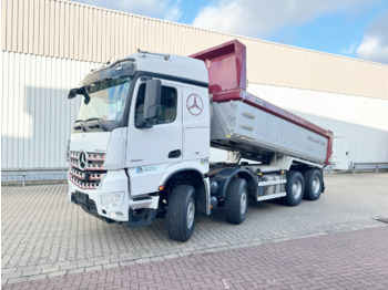 Dampr MERCEDES-BENZ Arocs 3258