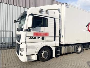 Tahač MAN TGX 18.500