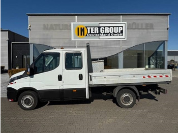 Furgon IVECO Daily 35s12