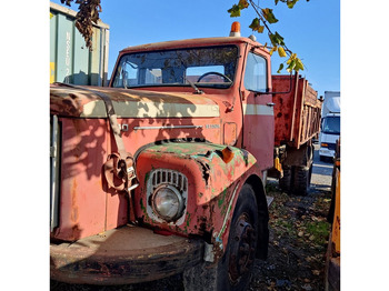 Kontejnérový podvozek/ Výměnná nástavba SCANIA