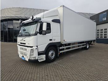 Chladírenský nákladní automobil VOLVO FM 330