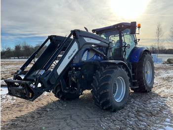 Traktor NEW HOLLAND T7.270