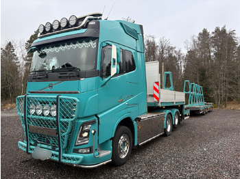 Nákladní auto VOLVO FH16