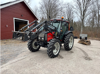 Traktor VALTRA A-series