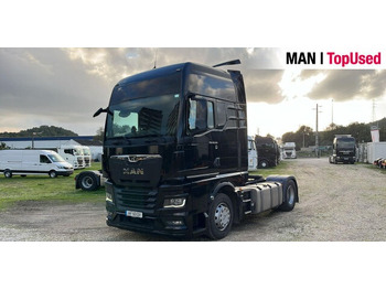 Tahač MAN TGX 18.510