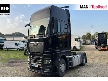 Tahač MAN TGX 18.510