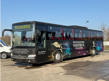 Turistický autobus MERCEDES-BENZ