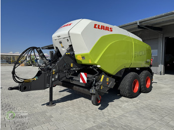 CLAAS Quadrant 5200 FC Evolution leasing CLAAS Quadrant 5200 FC Evolution: obrázek 1