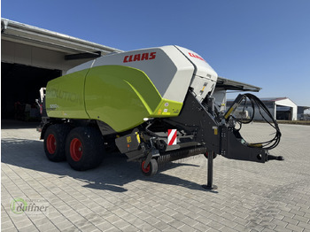 CLAAS Quadrant 5200 FC Evolution leasing CLAAS Quadrant 5200 FC Evolution: obrázek 2