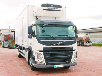 Chladírenský nákladní automobil VOLVO FM 330