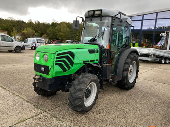 Traktor DEUTZ