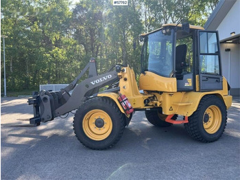 Buldozer VOLVO L35G