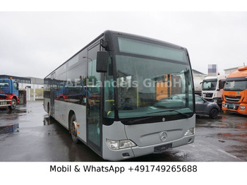 Městský autobus MERCEDES-BENZ Citaro