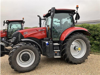 Traktor CASE IH Maxxum 145