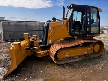 Buldozer CATERPILLAR 12